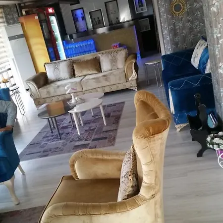 Metya * Nazilli